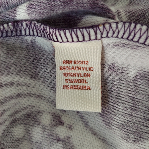 Aryeh New Acrylic Dress - Picture 8 of 8